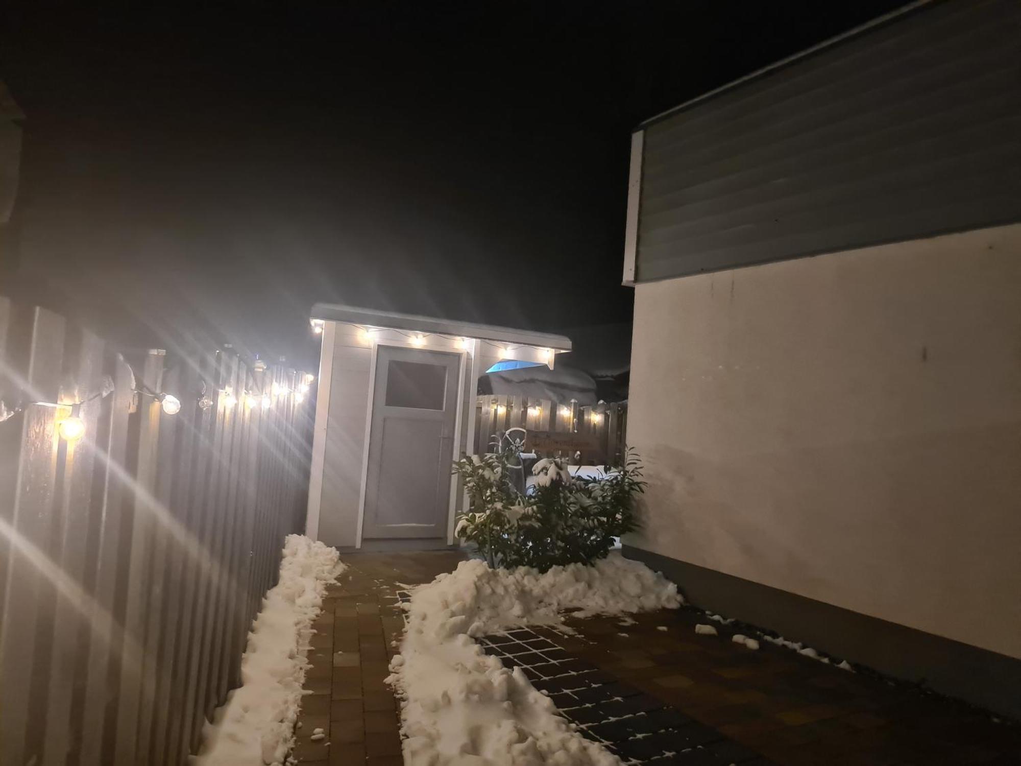 Moewenstuebchen Zingst